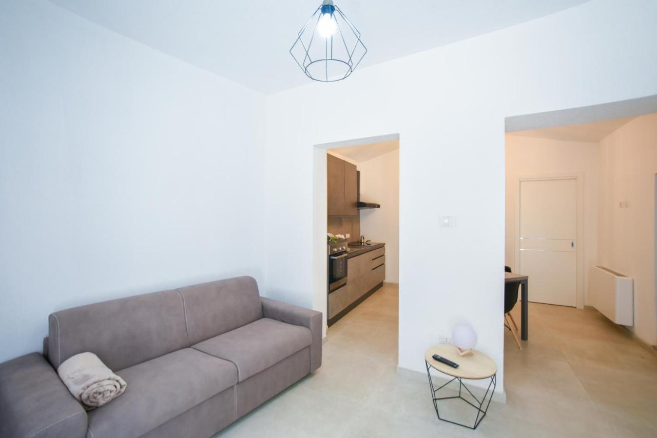 Tatta & Nanna Apartment 오리에나 외부 사진